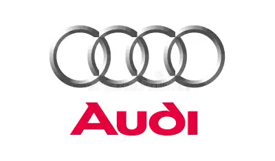 AUDI Logo