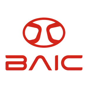 BAIC Logo