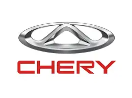 CHERY Logo