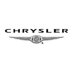 CHRYSLER Logo