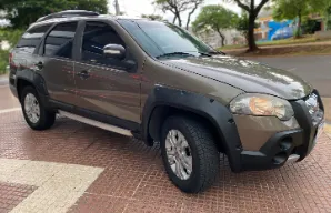 FIAT PALIO