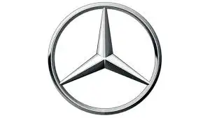 MERCEDES BENZ Logo