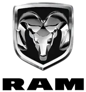 RAM Logo